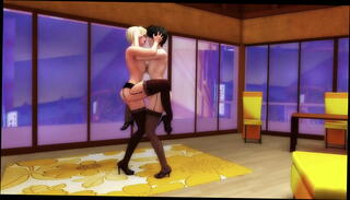 Video 847960725: nylon, lesbian legs, long lesbian, lingerie lesbian, blonde lesbian