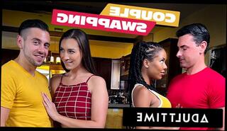 Video 1577067343: kira noir, interracial swinger orgy, foursome swinger orgy, orgy swinger sex, interracial swap, swap double, orgy interracial big, interracial dirty sex, interracial facial cumshot, pornstar interracial cumshot, big tits pornstar interracial, big tits ass orgy, swapped deep throating, interracial dirty talk, rough interracial sex, interracial cowgirl, big tits ebony interracial, swapped shared, crazy interracial