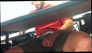 Video 286893701: straight erect, man gay