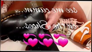 Video 1589821813: solo cum squirt, solo masturbation squirting, solo squirt amateur, fetish solo masturbation, solo male masturbation cum, solo male masturbation cumshot, squirt fuck cum, solo handjob cum, shoe fetish, boots squirting, shoeplay