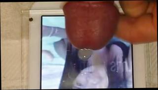 Video 487072001: cock facial, gay facial, facial man