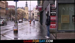 Video 374876201: game gay, gay guy plays, gay hd