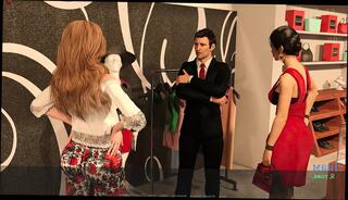 Watch the video about Complete Gameplay - Lust & Passion, Part 3