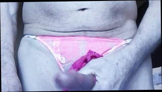 Video 1168381701: big cock crossdresser, crossdresser masturbation, amateur crossdresser, gay crossdresser, cock wanking, amateur masturbation hd, cock thong, wearing cock