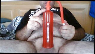 Video 1177159101: penis pump gay, pump tease, anal pump, pump small, good pumping, pumping love, pumped hard, pump big, pussy penis, penis fucking, pussy fucks man