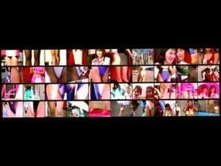 Watch the video about Japanese Race Queens