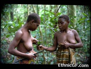 Video 28885004: teen girl topless, cutie teen girl friend, teen girl friend outdoor, teen girl posing, african girl friend, africa girl, girl bares, dark girl, amateur ebony