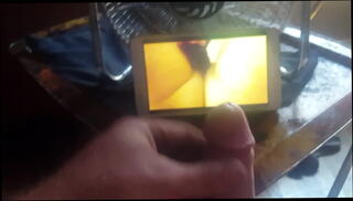 Video 892397685: solo boy cum, wife bukkake, tribbing