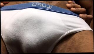 Video 831503445: underwear gay first, underwear big cock, underwear masturbation, black underwear