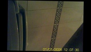 Watch the video about Pee standing