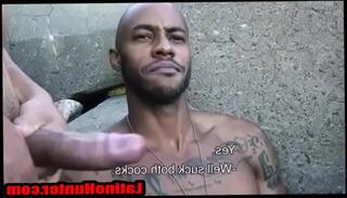 Video 920258775: pov uncut, pov threesome, uncut cock sucking, uncut straight gay, uncut latino cock, uncut cock outdoor, two uncut cocks, uncut oral, latin gay threesome, uncut mexican, stranger threesome, spanish threesome, threesome outside, beach sucking