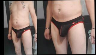 Video 1607847841: amateur crossdresser solo, mature crossdresser solo, underwear solo, solo gay cock, dick underwear, slip panty crossdresser, mature lingerie crossdresser, french crossdresser, solo european, solo hd, sexy lingerie, sexy men