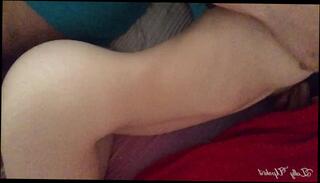 Watch the video about Amateur side sex