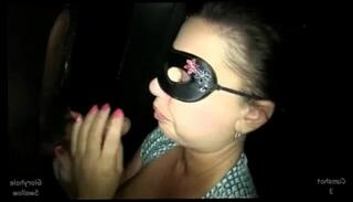 Video 484147975: bukkake cum slut, wife bukkake, slut wife eating