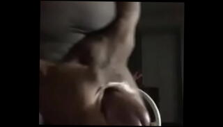 Video 1282193925: bbc strokes dick, bbc jacking, black dick jacking