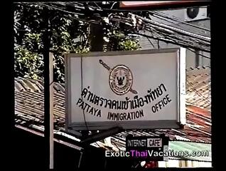 Watch the video about THAILAND - It's a Man's World