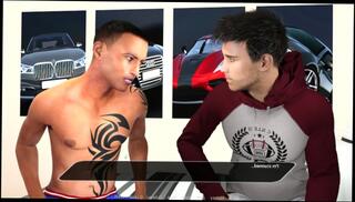 Watch the video about Straight?! - Episode 35