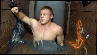 Video 898415904: gay bareback hunk, gay bareback big cock, gay bareback cumshot, fantasy orgy