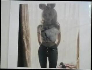 Video 294316901: peyton list, gay cum