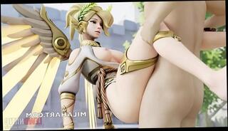 Watch the video about VIDEOGAMES PORN COMPILATION