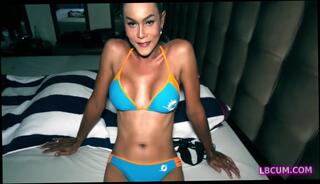 Video 1593216734: ladyboy massage, gorgeous massage, amateur asian ladyboy shemale, big tits amateur ladyboy