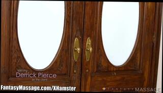 Watch the video about Cheating Hubby busted for Erotic Home Massage from Destiny