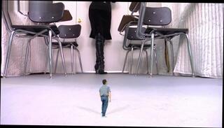 Video 1018273604: foot fetish pov, milf pov foot, foot fetish hd, tiny teacher, giantess tiny man, tiny man crush