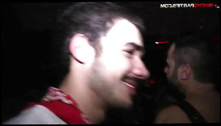 Video 1569821771: gay blowjob anal, gay group anal