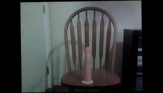 Video 1178735895: gay solo dildo, solo dildo play, sexy gay solo, dildo date