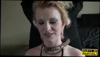 Video 142721003: bdsm submissive anal, bdsm submissive sex, fetish bdsm anal, fetish bdsm fucking, humiliation submission, humiliated ass fucked, ass spanking fetish, humiliated cock sucking, tits pornstar fetish, humiliation rough sex, big tit submissive, humiliation stockings, humiliated hard, humiliated british, mature humiliation, tattooed submissive, uk sub spanked, ass plowed hard