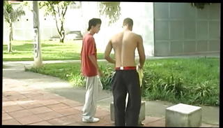 Video 1566639091: amateur twink latino bareback, bareback twink gay, bareback twink cock, bareback latin twinks, twink barebacking outdoors, twink hot bareback, gay twinks kissing, gay twink public, horny action, two horny latino, two horny young, bed action, dick taste, long dick