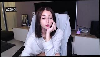 Video 778253605: cam girl solo masturbation, solo webcam girl masturbates, cam babe masturbate solo, teen solo cam girl, amateur teen webcam solo, girl big tits solo, solo young girl, sexy girl webcam masturbation, sexy beautiful girl masturbates