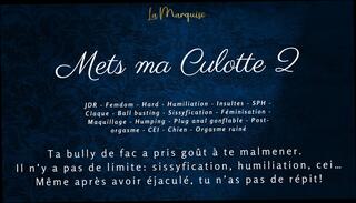 Video 1622606591: femdom sissy humiliation, femdom fetish humiliation, foot fetish humiliation, cbt femdom bdsm, pantyhose foot fetish, femdom cbt handjob, sissy anal plug, sissy cum pantyhose, orgasm foot fetish, amateur foot fetish, femdom sissy training, foot fetish french, foot fetish hd, foot fetish big, sissy cum swallow training, femdom porn, straight humiliation, humiliating panty