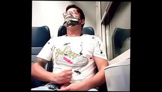 Video 1156167995: fetish gay porn, gay fetish cumshot, amateur fetish porn, fetish gay masturbation, cum fetish, fetish training, puppy fetish, public fetish, train jerk, italy gay