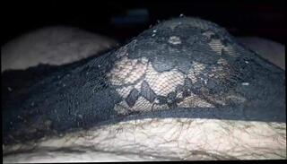 Video 343586001: crossdresser wanking, gay crossdresser, crossdresser panties, wanking load, dirty panties, washing dirty, naughty dirty, wank hd