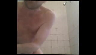 Video 726602665: boy solo male, penis solo, amateur solo male, solo male shower, solo small, penis exposed