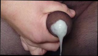 Video 40390301: black pantyhose cum, gay pantyhose, pantyhose man
