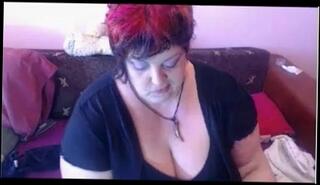 Video 145994901: bbw webcam, webcam straight, ass loves big