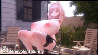 Video 1617497063: 3d breast expansion, expansion animation, boob expansion, tit expansion, big boobs cartoon, giantess cartoon, big breasted amateur, giant breasts