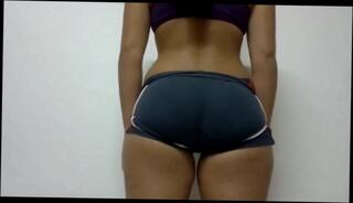 Video 198539004: big ass bikini, gym booty, brazilian bikini, bikini hd