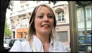Watch the video about He asked we fuck his wife Marion