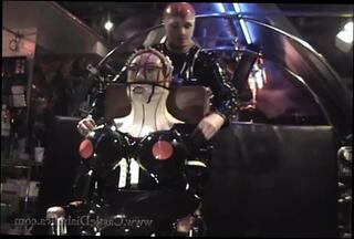 Video 1581093824: latex femdom bondage, latex bdsm bondage, latex fetish bondage, bondage amateur bdsm, american fetish