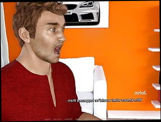 Video 1573551801: dirty cartoon, hd cartoon, slutty wife, dirty straight, slutty married, naughty slutty, couple