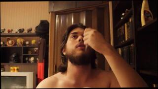 Video 1587915513: amateur solo male, beard solo, men solo, 60fps amateur