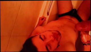 Video 1124281301: twink piss gay, gay twink sucking