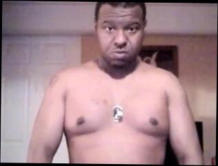 Video 113114301: sexy gay man, gay sexy black