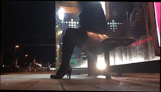 Video 1083638101: amateur crossdresser solo, crossdresser self bondage, crossdresser bound, mature crossdresser solo, solo shemale cock, shemale public solo, amateur solo hd, crossdresser outdoor