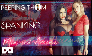 Video 1600318424: bdsm femdom mistress, 3d bdsm, bdsm spanking, spanking double, porn mistress, submissive couple, sexy 3d, submissive men, tattooed bdsm, vr porn