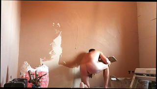 Video 1221418801: gay nudist, naked home