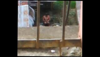 Video 250018325: nude bath